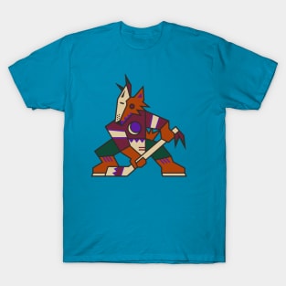 Phoenix Coyote T-Shirt